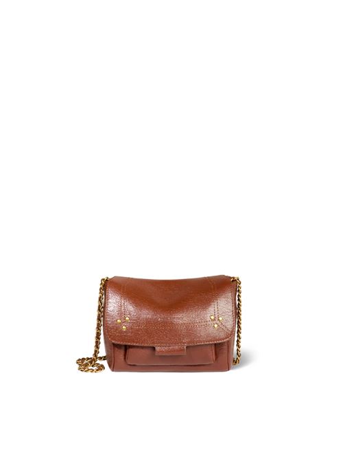 LULU S JEROME DREYFUSS | 46LULUSCHNoisette